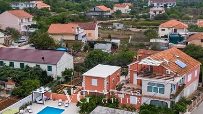 Villa Anna Microposizione