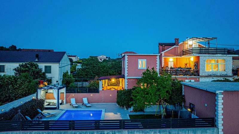 Villa Anna