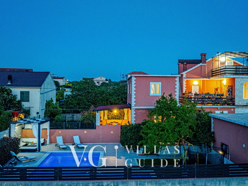 Villa Anna