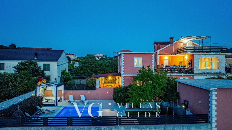 Villa Anna
