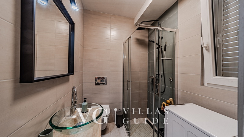 Villa Anna Bathroom