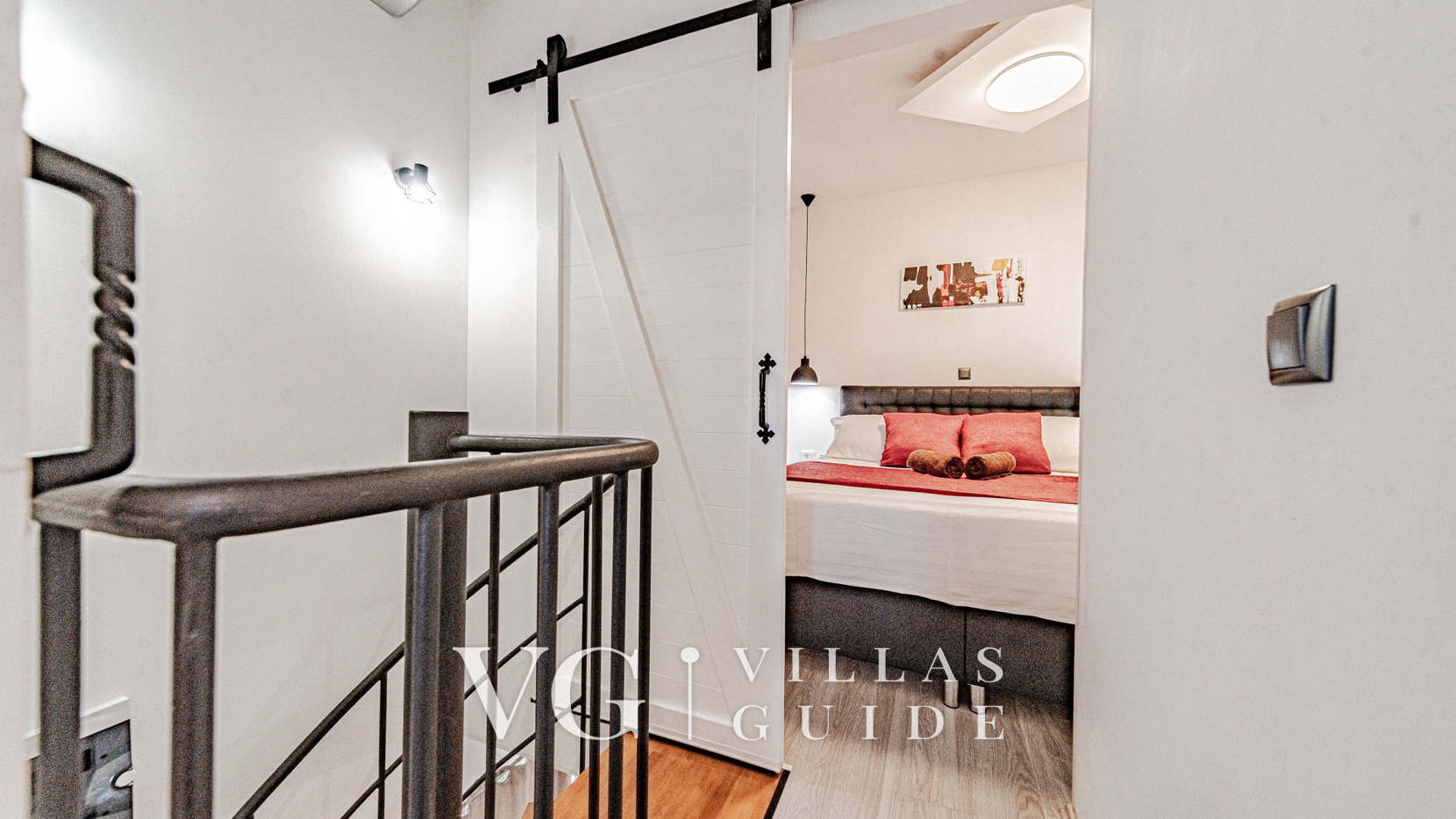 Villa Anna Other