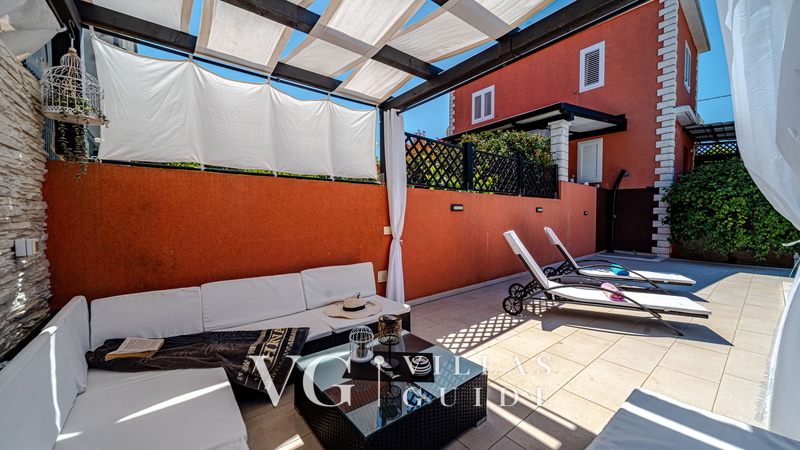 Villa Anna Other