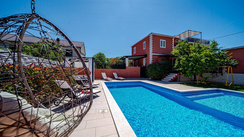 Villa Anna