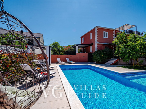 Villa Anna