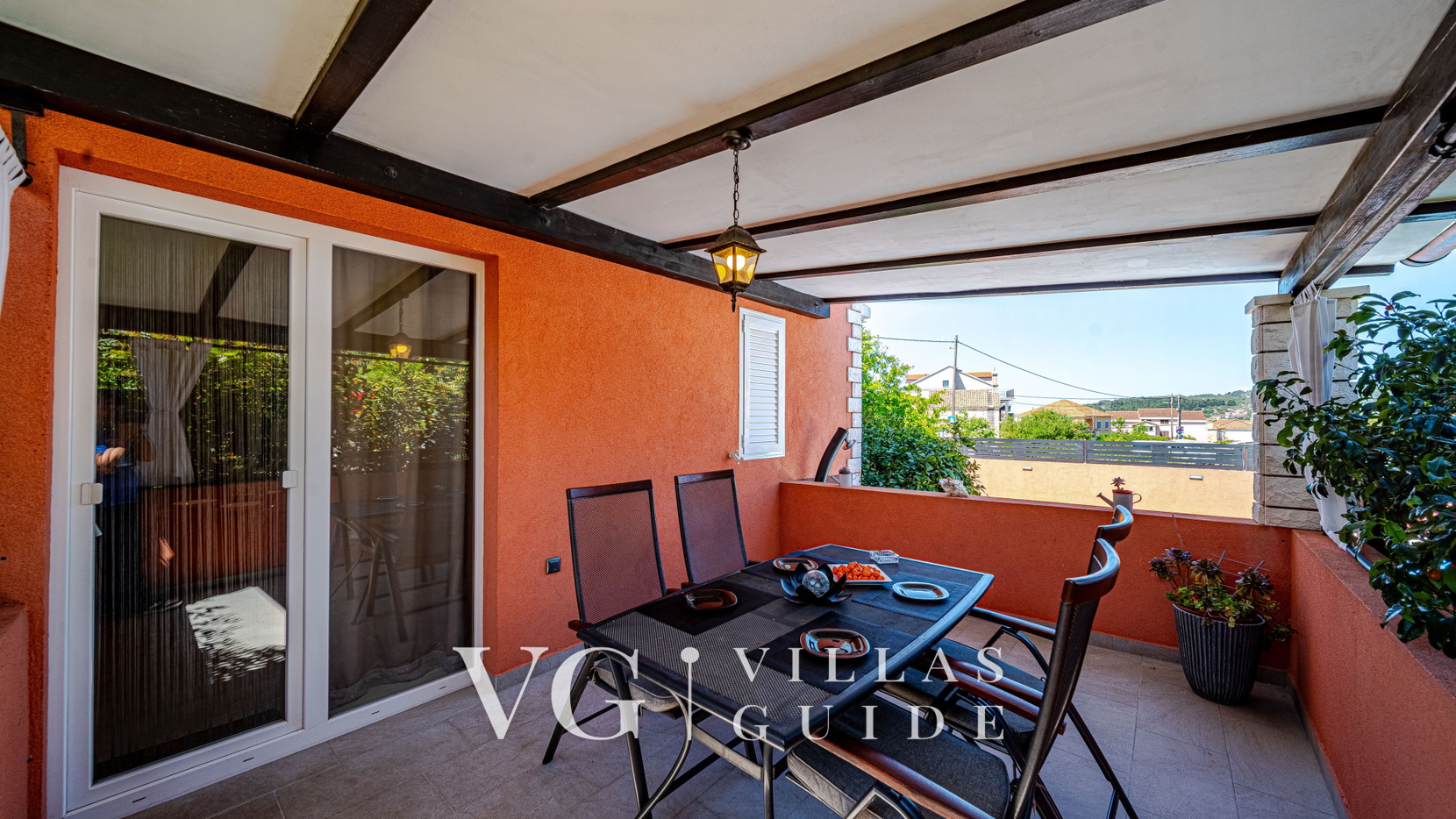Villa Anna Other