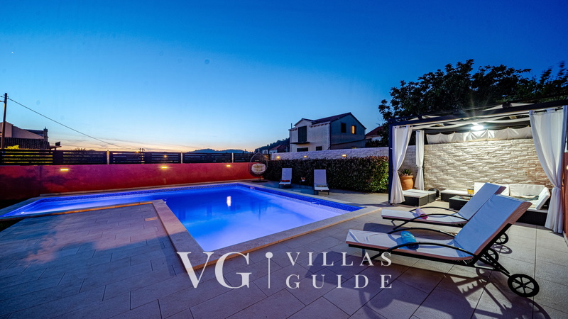 Villa Anna