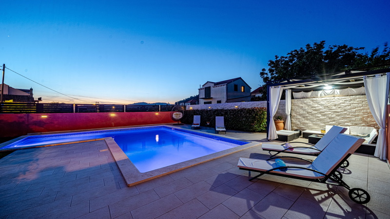 Villa Anna