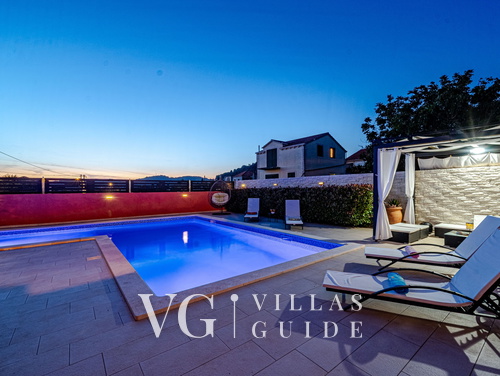 Villa Anna