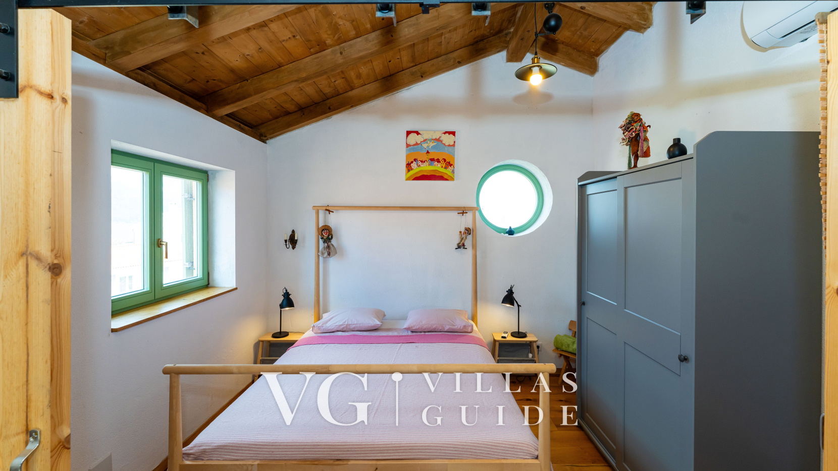 Holiday home Kolo loko cottage