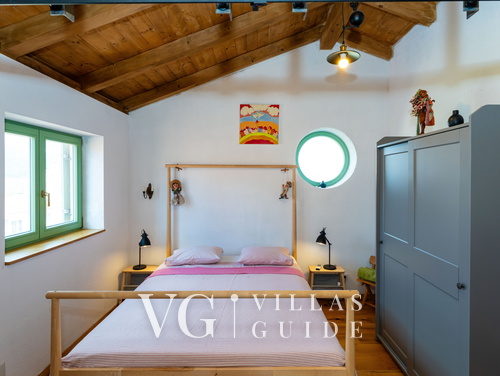 Holiday home Kolo loko cottage