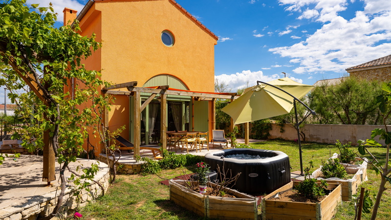 Holiday home Kolo loko cottage