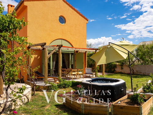 Holiday home Kolo loko cottage