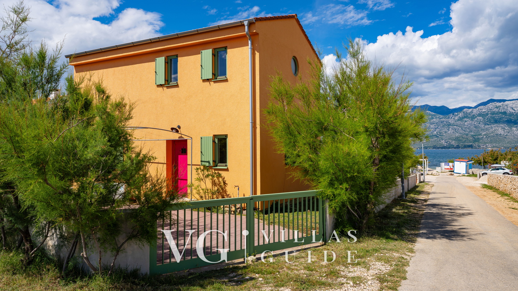 Holiday home Kolo loko cottage