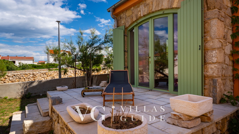 Holiday home Kolo loko cottage