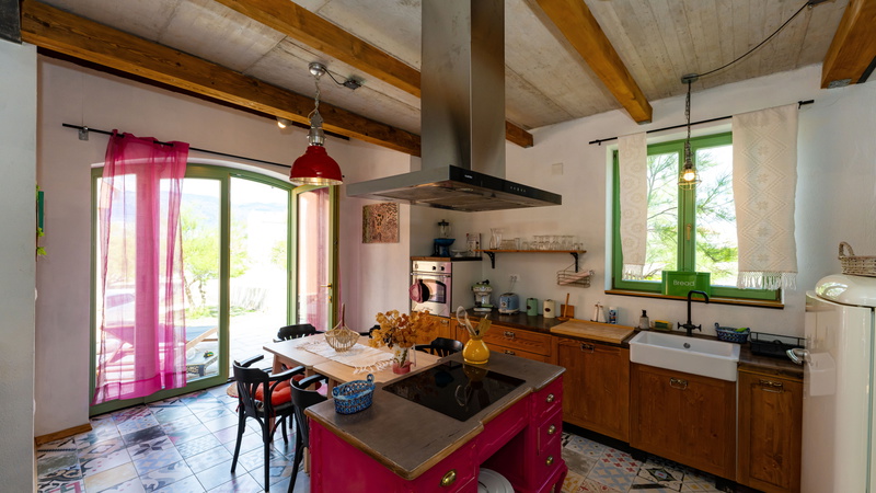 Holiday home Kolo loko cottage