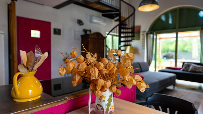 Holiday home Kolo loko cottage