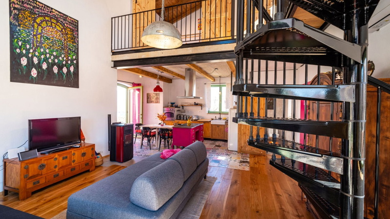 Holiday home Kolo loko cottage