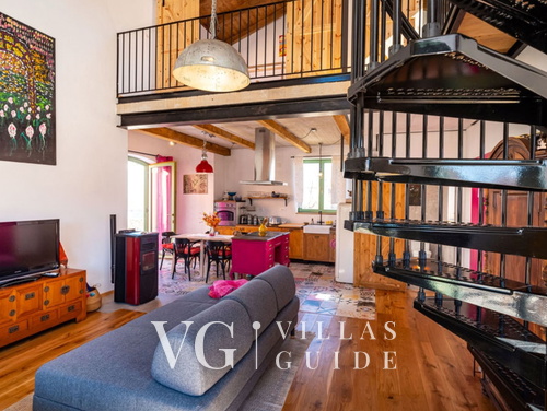 Holiday home Kolo loko cottage