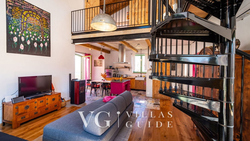 Holiday home Kolo loko cottage