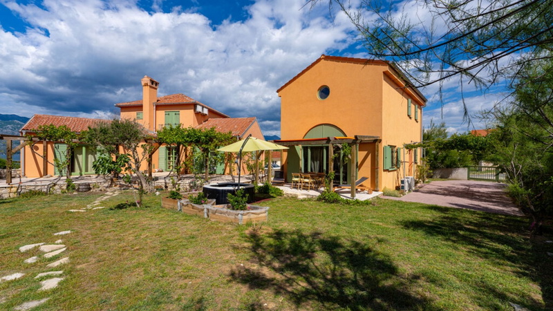 Holiday home Kolo loko cottage