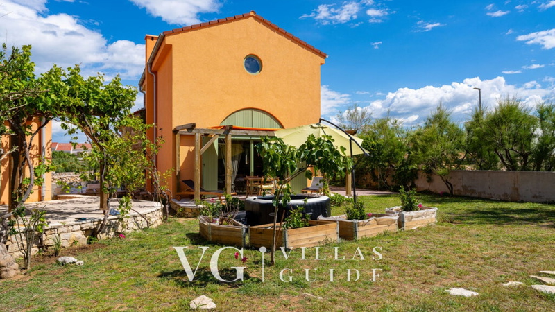 Holiday home Kolo loko cottage