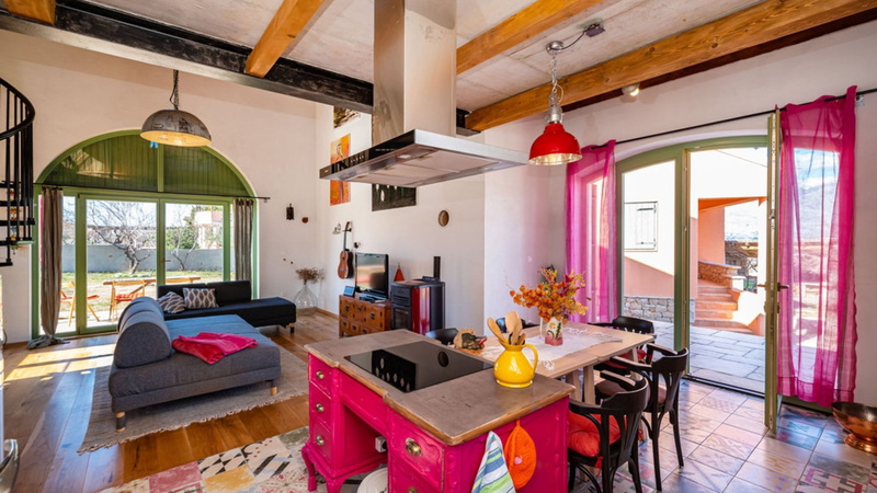 Holiday home Kolo loko cottage