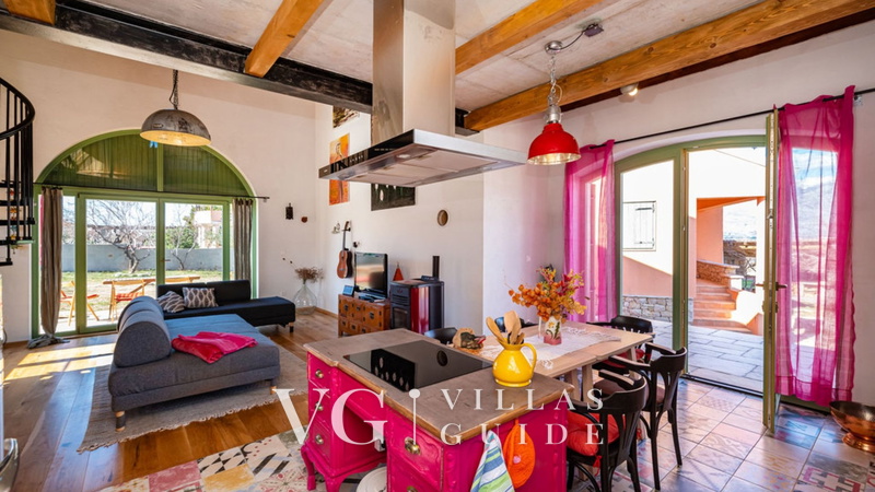 Holiday home Kolo loko cottage