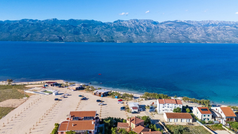 Holiday home Kolo loko cottage