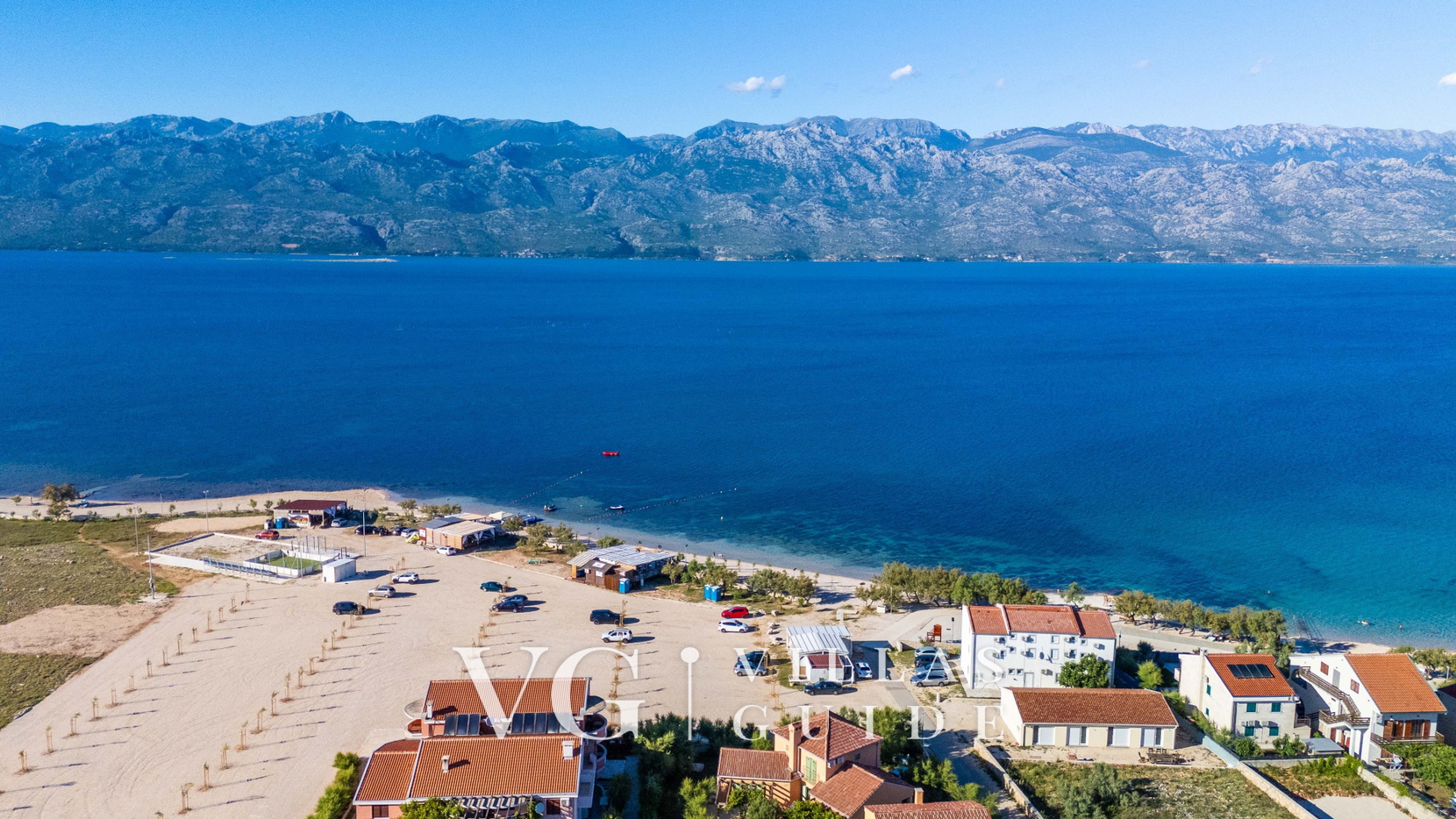 Holiday home Kolo loko cottage Microlocation