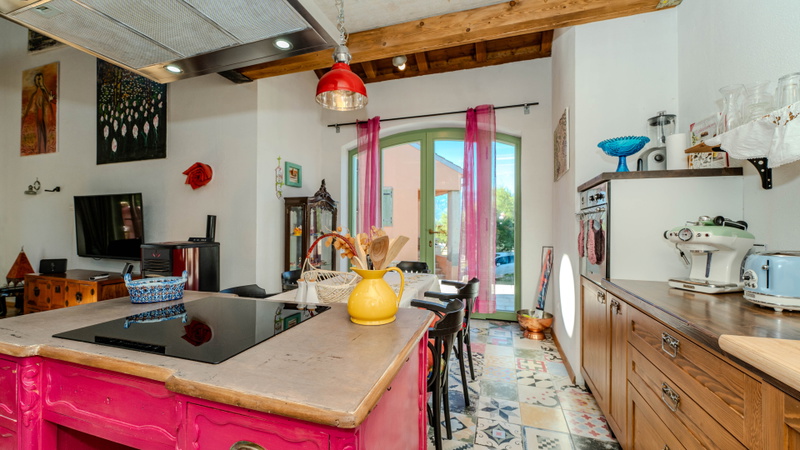 Holiday home Kolo loko cottage