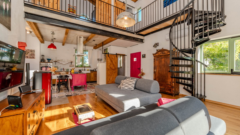 Holiday home Kolo loko cottage