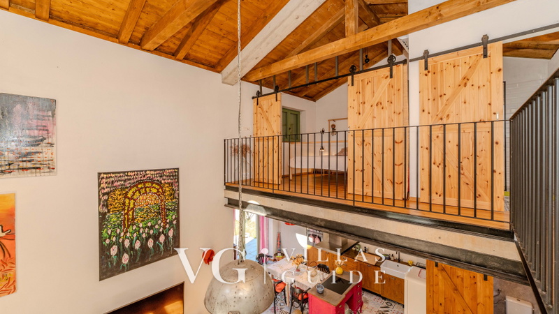 Holiday home Kolo loko cottage Other
