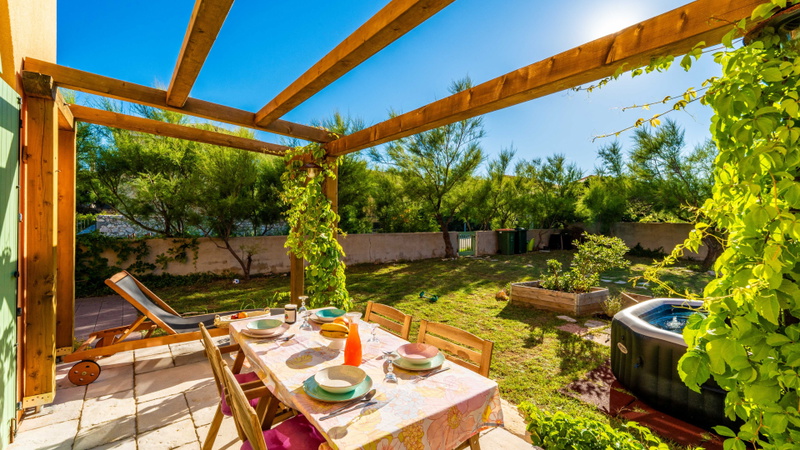 Holiday home Kolo loko cottage