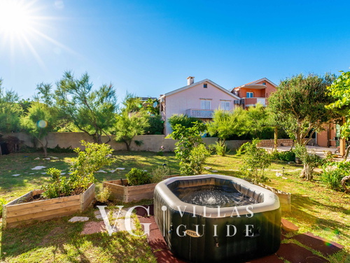 Holiday home Kolo loko cottage