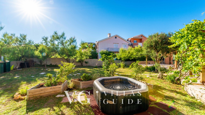 Holiday home Kolo loko cottage
