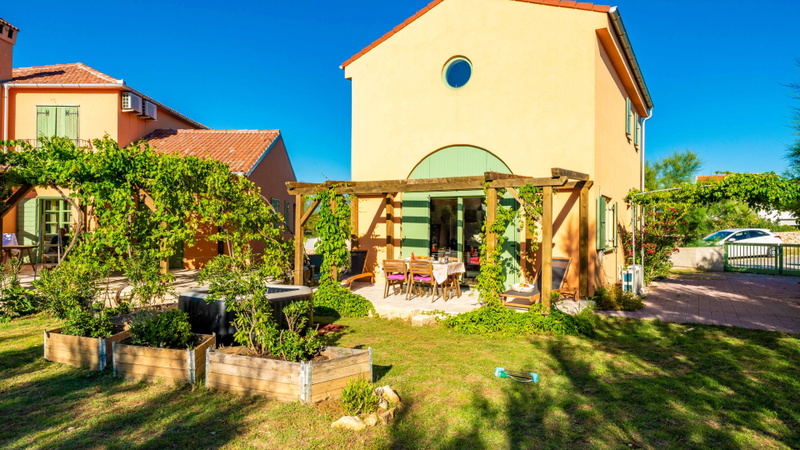 Holiday home Kolo loko cottage