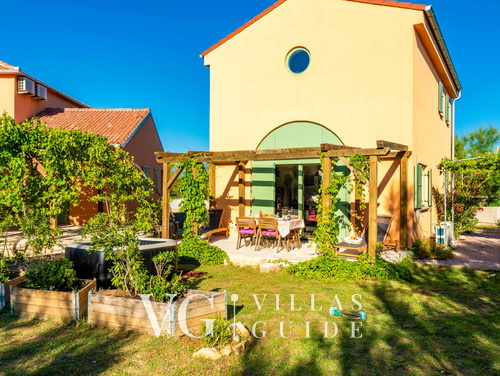 Holiday home Kolo loko cottage