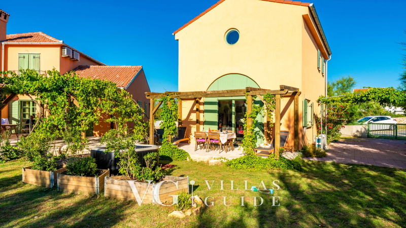 Holiday home Kolo loko cottage