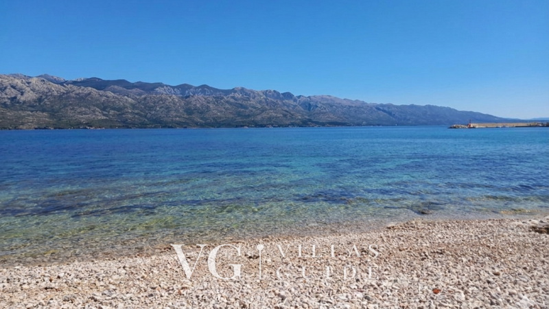 Holiday home Kolo loko cottage Microposizione