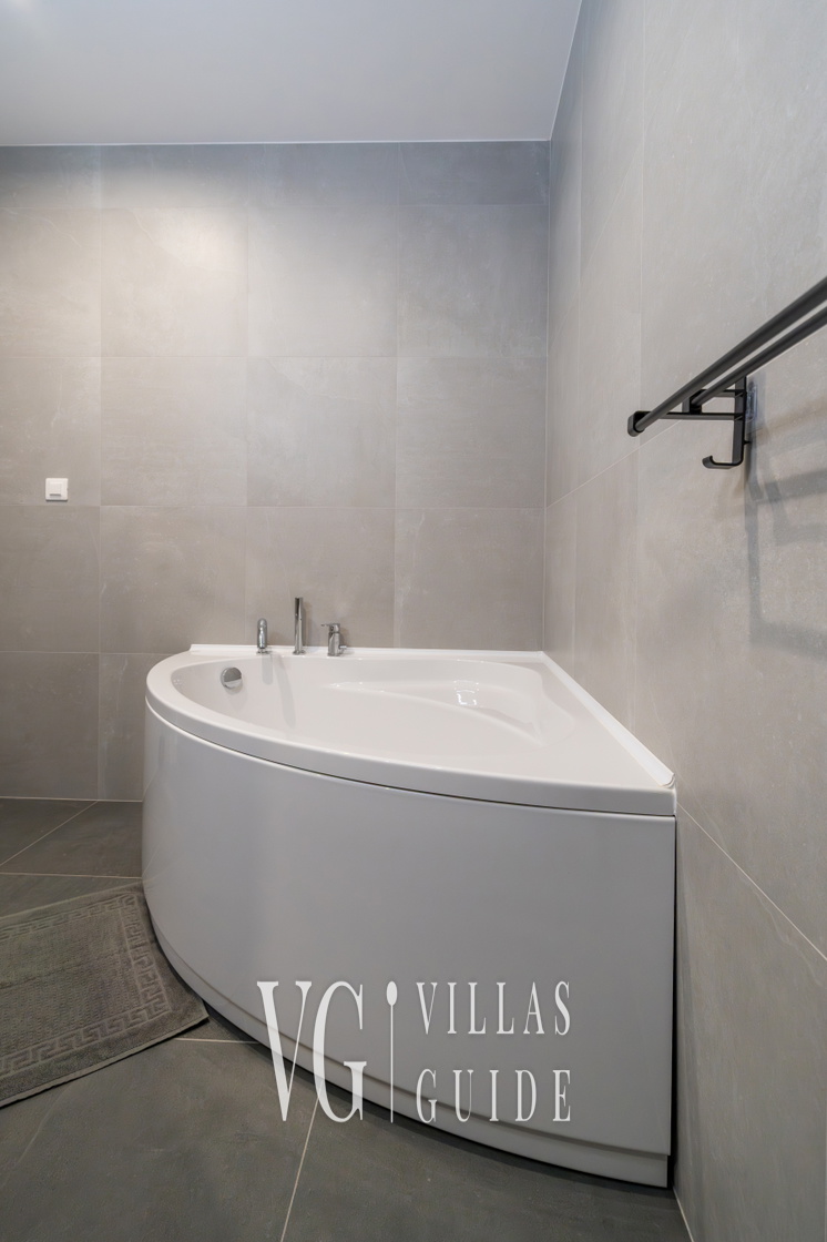 Villa Dominika Kupaonica