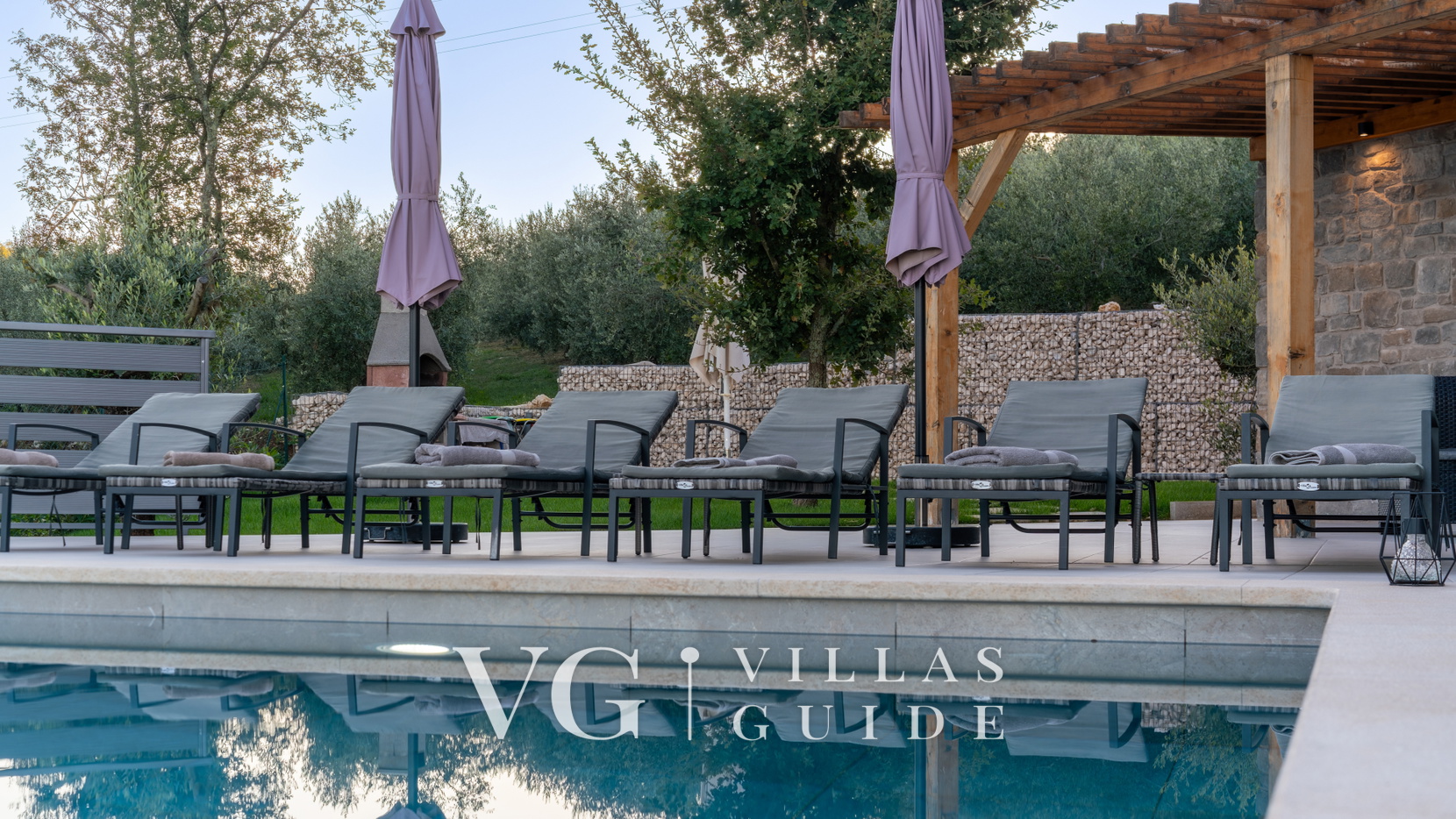 Villa Dominika Bazen