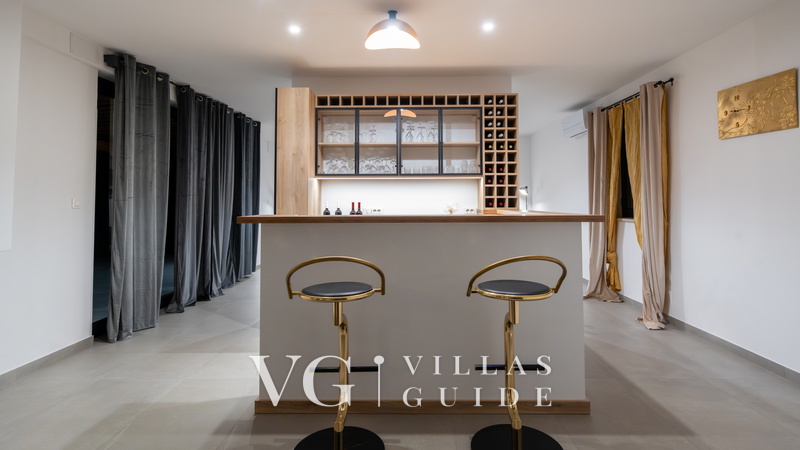 Villa Dominika Ostalo
