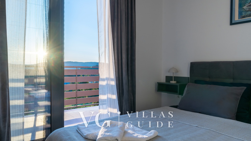 Villa Dominika Spavaća soba