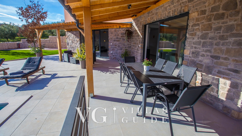 Villa Dominika Dodatni sadržaji