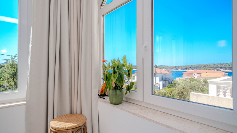 RS apartment 1  Rab