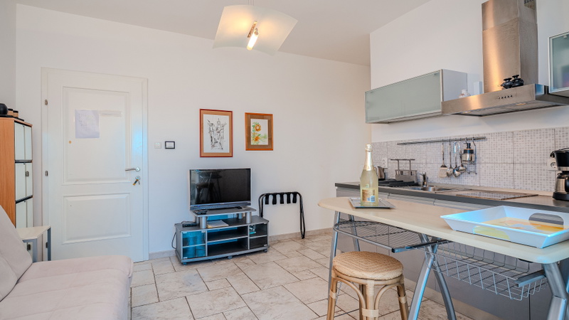 RS apartment 1  Rab