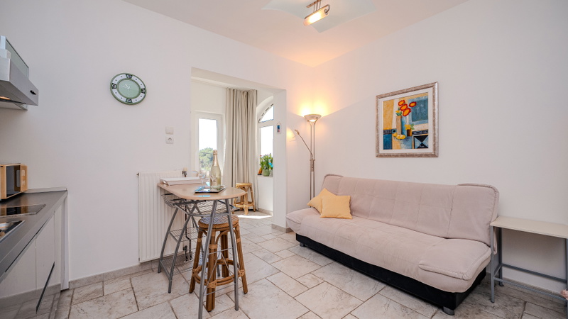 RS apartment 1  Rab