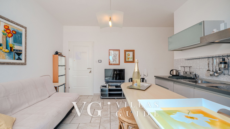 RS apartment 1  Rab