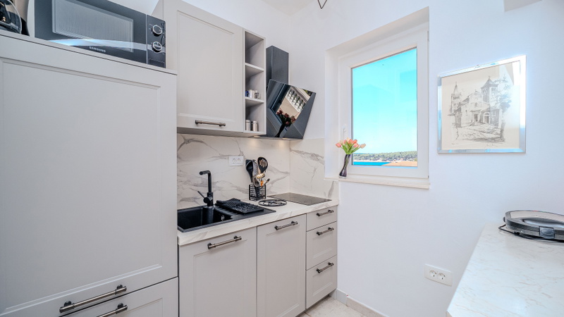 RS apartment 2 Rab